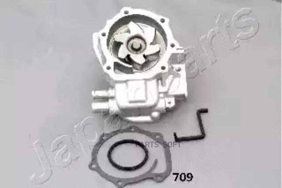

JAPANPARTS Насос водяной JAPANPARTS pq709