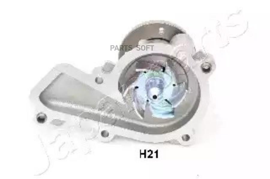 

JAPANPARTS Насос водяной JAPANPARTS pqh21