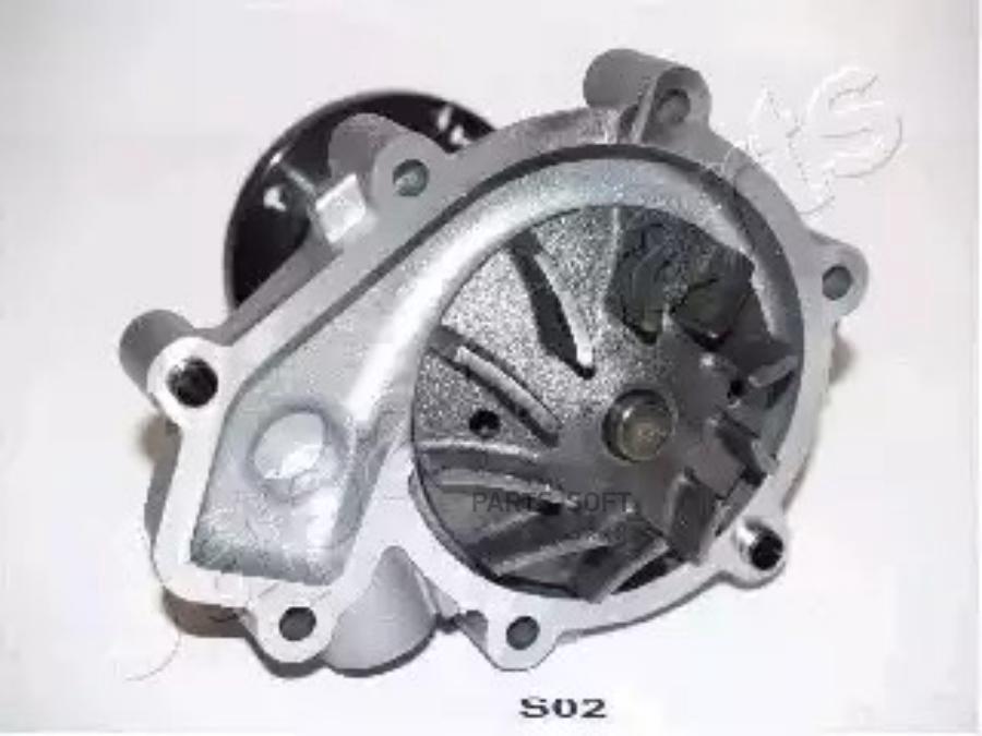 

JAPANPARTS Насос водяной JAPANPARTS pqs02