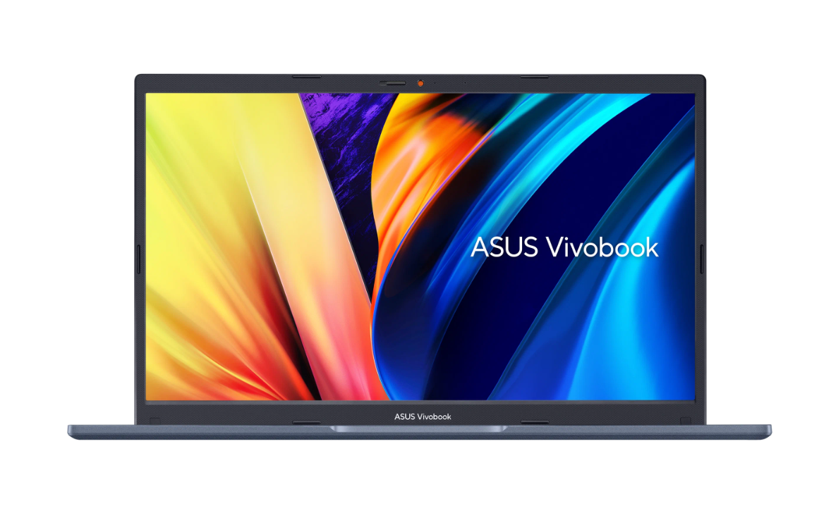 Ноутбук ASUS Vivobook 14 (M1402IA-AM173) темно-синий (90NB0Y01-M007R0)