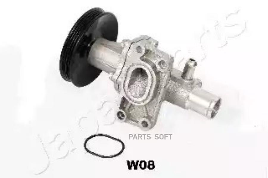 JAPANPARTS Насос водяной JAPANPARTS pqw08 8642₽