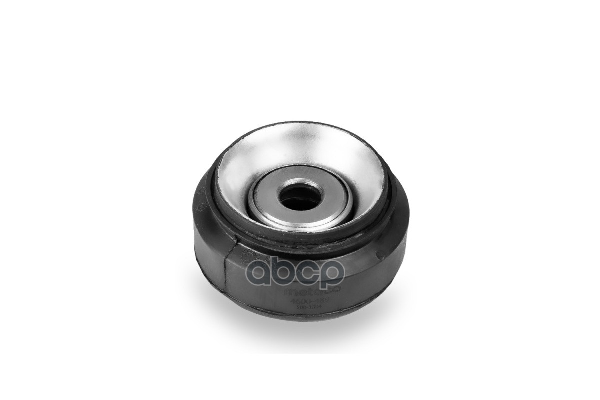 

METACO 4600-489 Опора переднего амортизатора - аналог для VAG 1шт