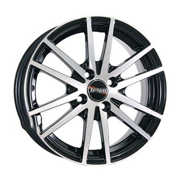 

Колесный диск Venti 6,5x16/5x139,7 ET35 D98 1610 BL WHS506894