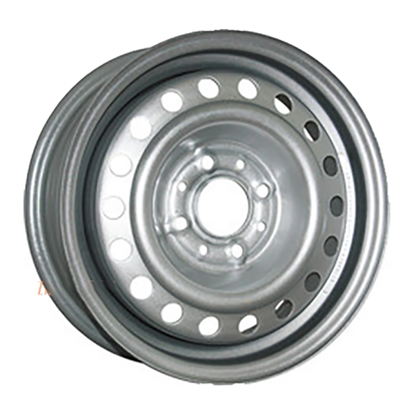 

Колесный диск Venti 6x15/4x98 ET40 D58,6 1518 BD WHS504435
