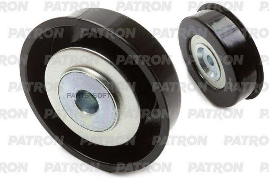 

PATRON PT65004 Ролик промежуточный приводного ремня MITSUBISHI Carisma 1.6 95-0