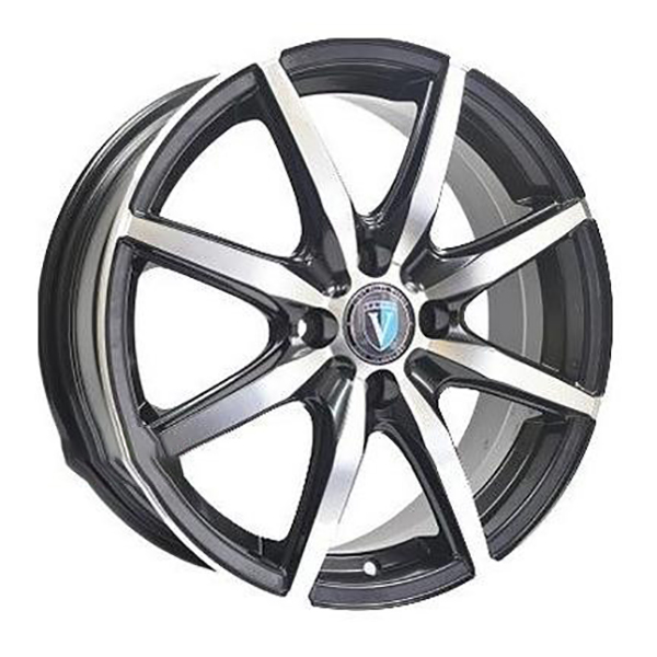 

Колесный диск Venti 6x15/4x98 ET40 D58,6 1518 BL WHS504436