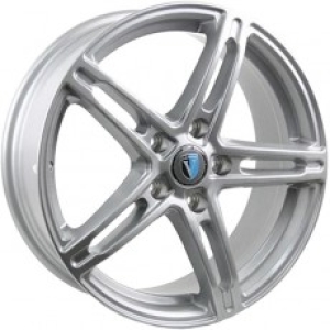

Колесный диск Venti 6x15/4x98 ET40 D58,6 1518 SL WHS504437, Черный