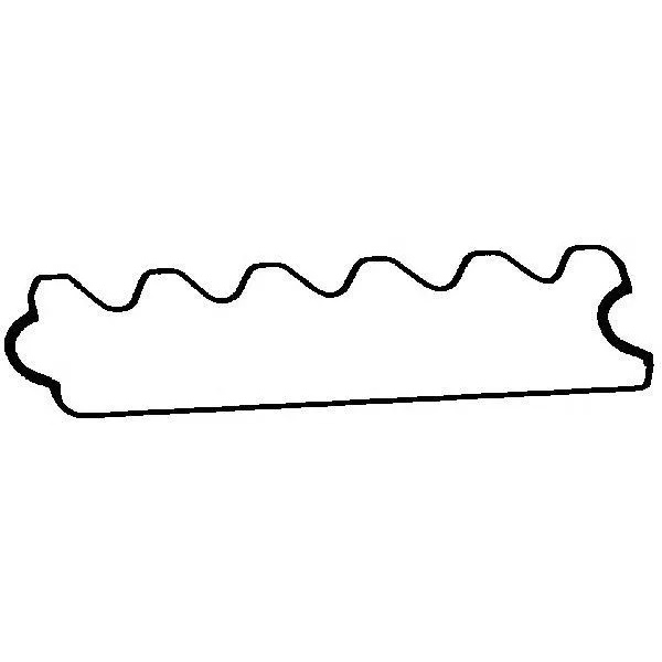 

Клапанной Крышки Audi A3/Tt, Vw Golf/Sharan/T4/T5 2.8/3.2 99> Stellox 1128202SX