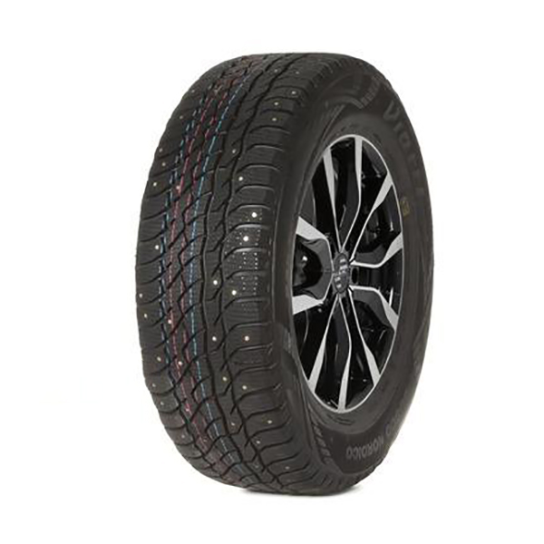 фото Шины viatti bosco nordico v-523 205/75 r15 97t шип зимняя