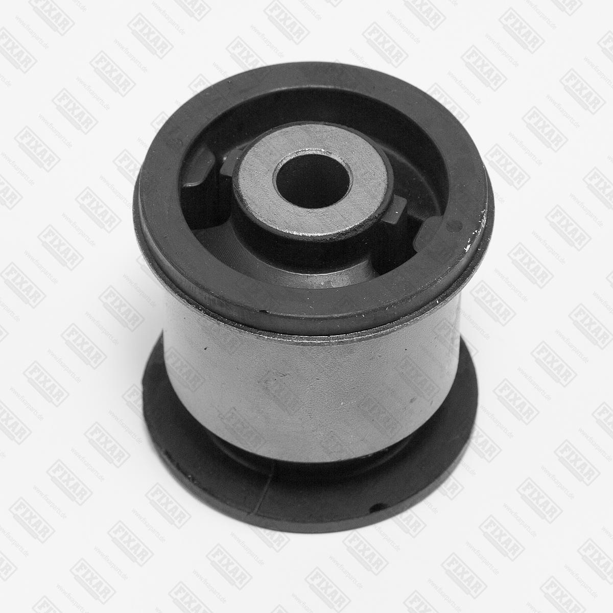 

Сайлентблок Заднего Рычага L-R Audi Q7 Porsche CayenneVw Touareg 02-10 Fixar Fg0273 FIXAR