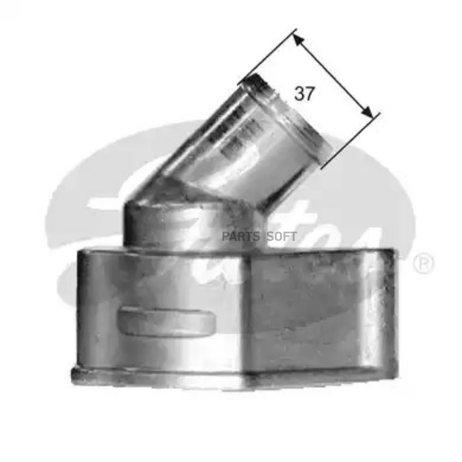

GATES Термостат GATES TH15087G1