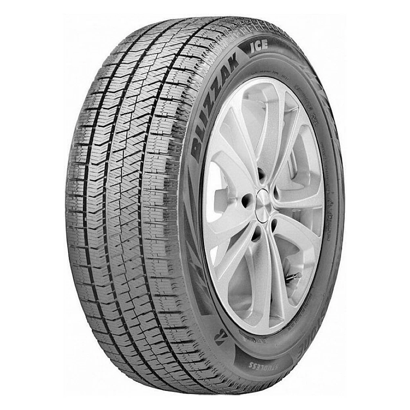 

Шины 205/60R15 91S Blizzak Ice TL