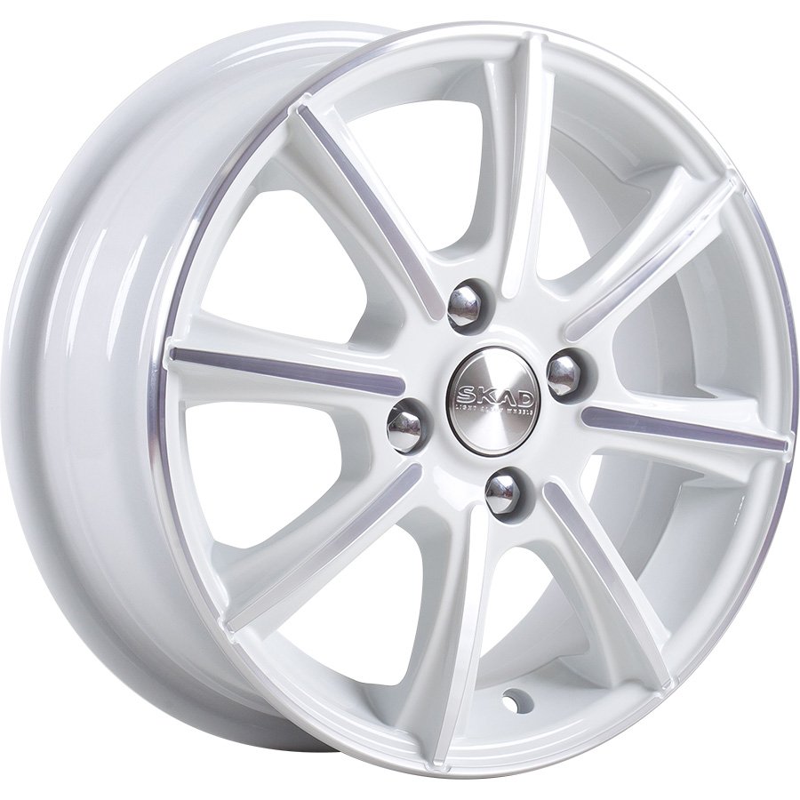 

Колесный диск СКАД Монако 5.5xR14 4x98 ET38 DIA58.6