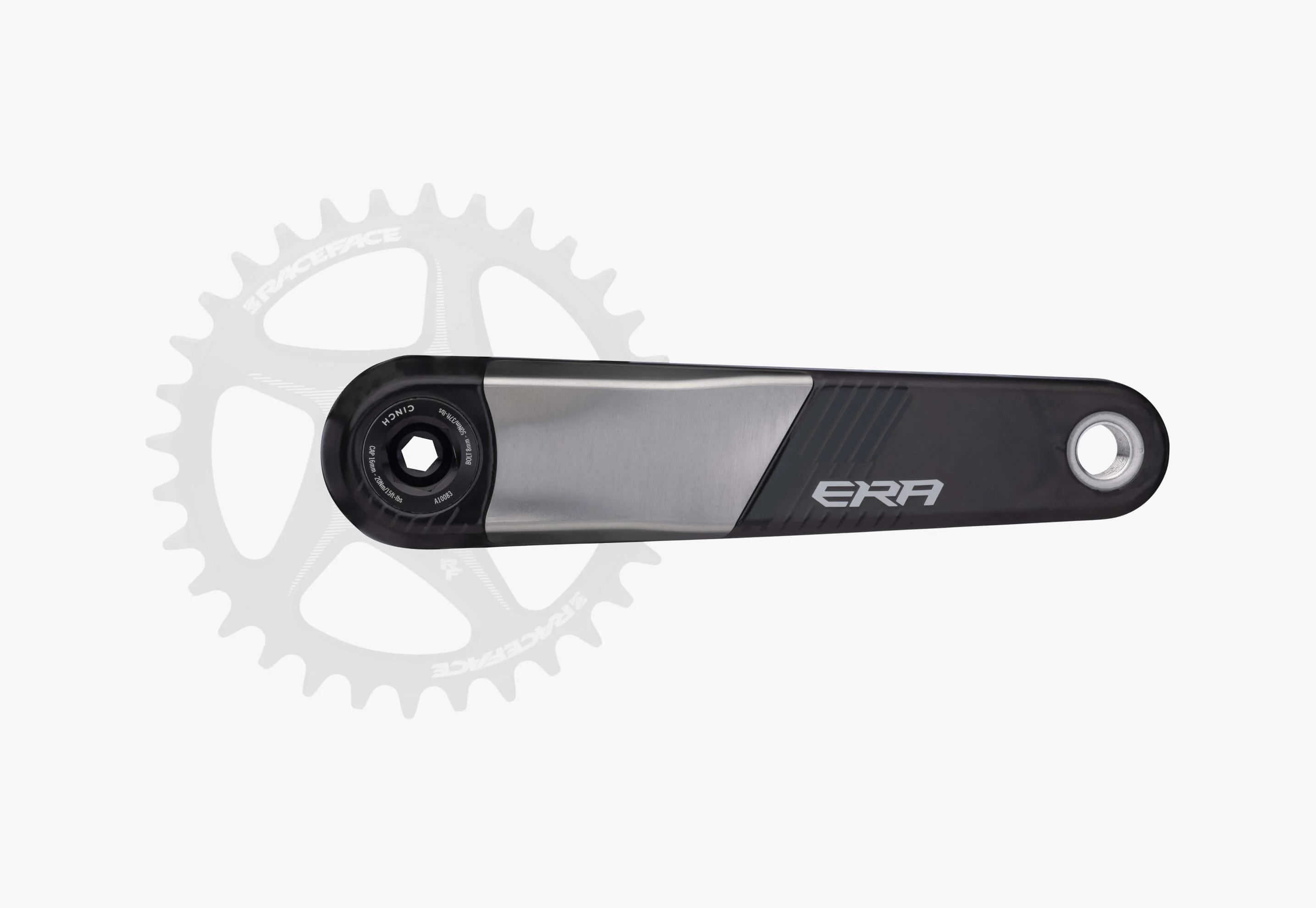 Шатуны Race Face Era 175 Stealth (CK23ERA136ARM175P433)