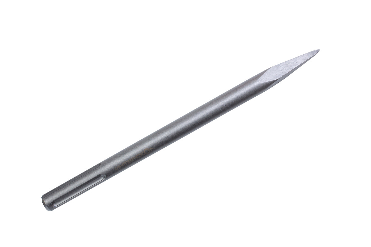 Долото ИНТЕРСКОЛ пикообразное SDS-Max 18x300 мм 16118300 410₽