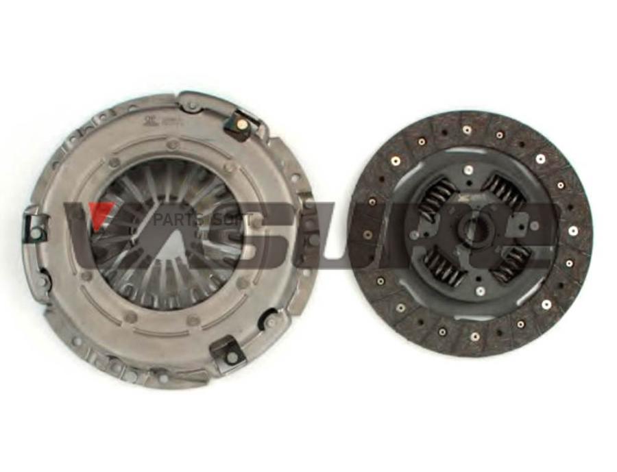 

VASURE VRK052 Комплект сцепления (без подшипника) RENAULT Trafic II2.5