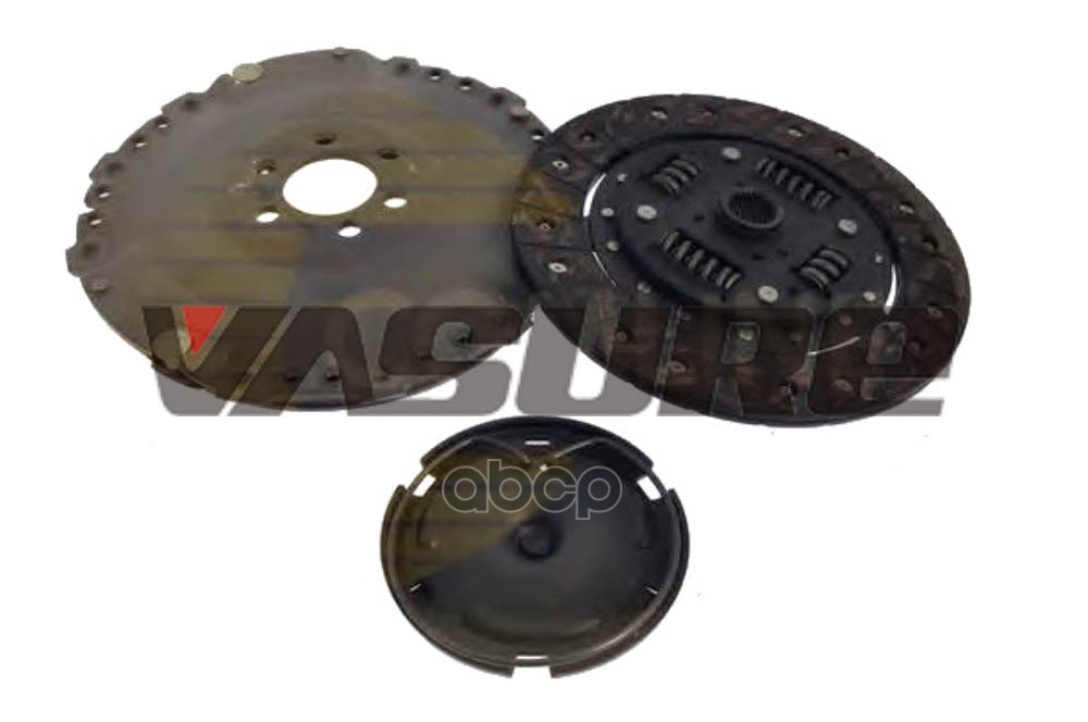 

VASURE VRK009 Комплект сцепления (без подшипника) VW Golf IV, Oсtavia 1.4 16V