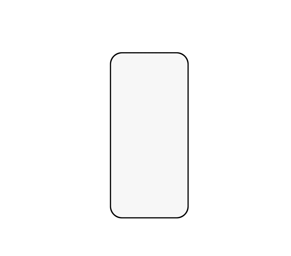 

Защитное стекло для Huawei Nova 11 Full Glue Black, Huawei Nova 11