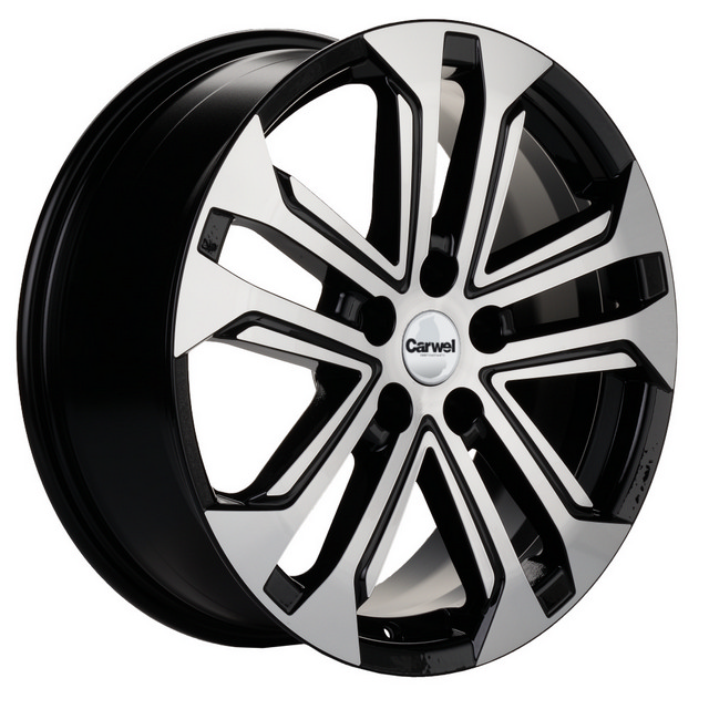 

Колесный диск Carwel Куж 1803 7x18/5x114.3 D67.1 ET50