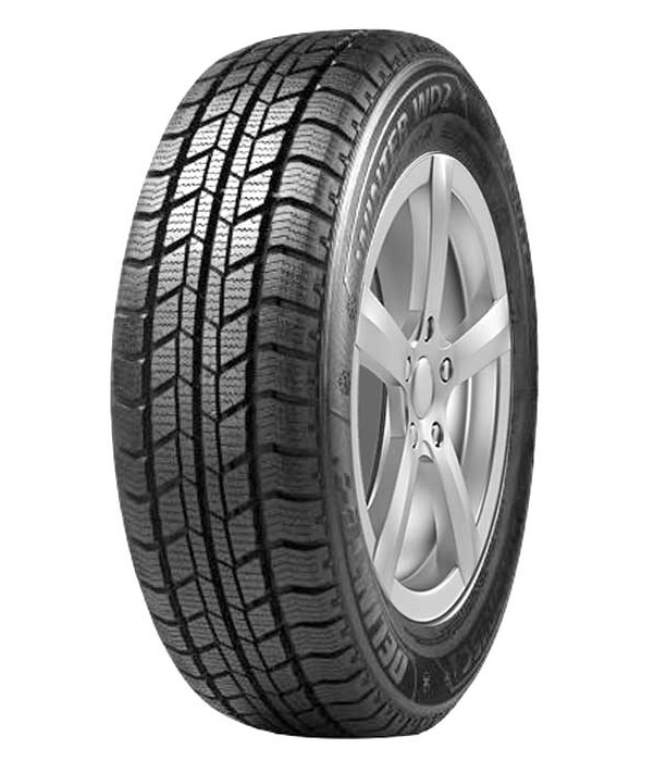 

Шины Delinte Winter WD2 225/65 R16C 112/110T, Winter WD2