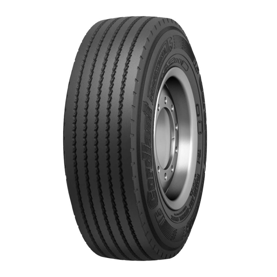 

Шины Cordiant TR-1 385/55 R22.5 160K Прицеп, TR-1