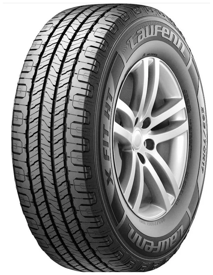 

Шины Laufenn 205/70R15C Laufenn X FIT VAN LV01 106/104R