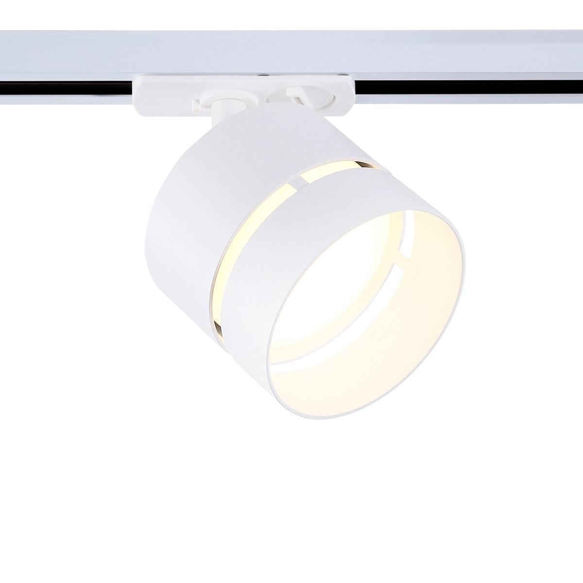 

Трековый светильник Ambrella light Track System GL5375