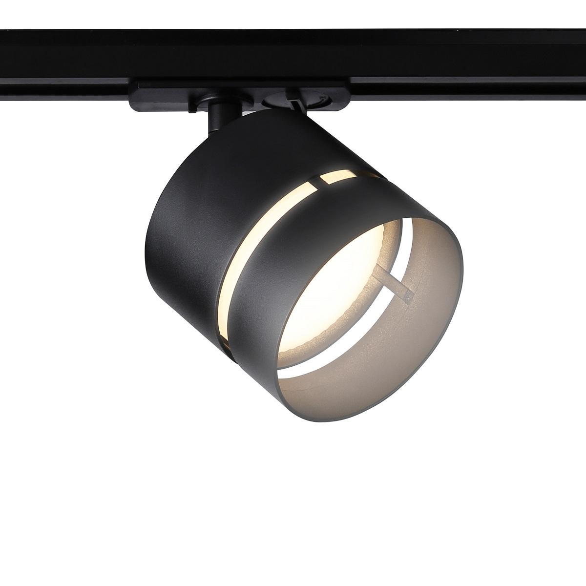 

Трековый светильник Ambrella light Track System GL5377