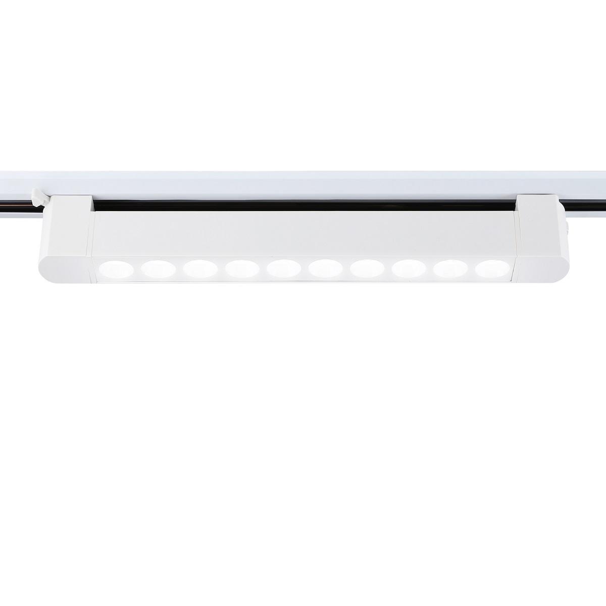 

Трековый светодиодный светильник Ambrella light Track System GL6706