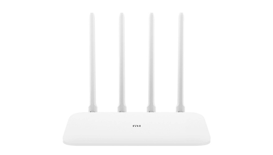 Wi-Fi роутер Xiaomi Mi WiFi Router 4A White (DVB4222CN)