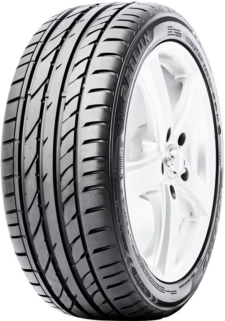 фото Шины sailun atrezzo zsr suv 245/50 r18 100y