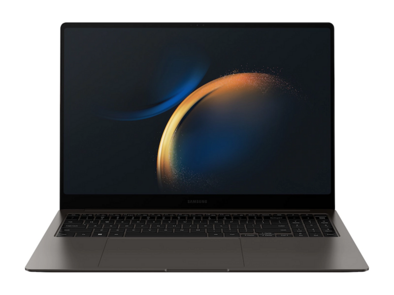 

Ультрабук Samsung Galaxy Book 3 Pro 14 Gray (NP940XFG-KC1US), Galaxy Book 3 Pro 14