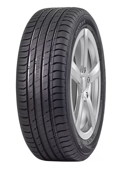 

Шина летняя NOKIAN TYRES Hakka Blue 225/60 R16 102V н/ш