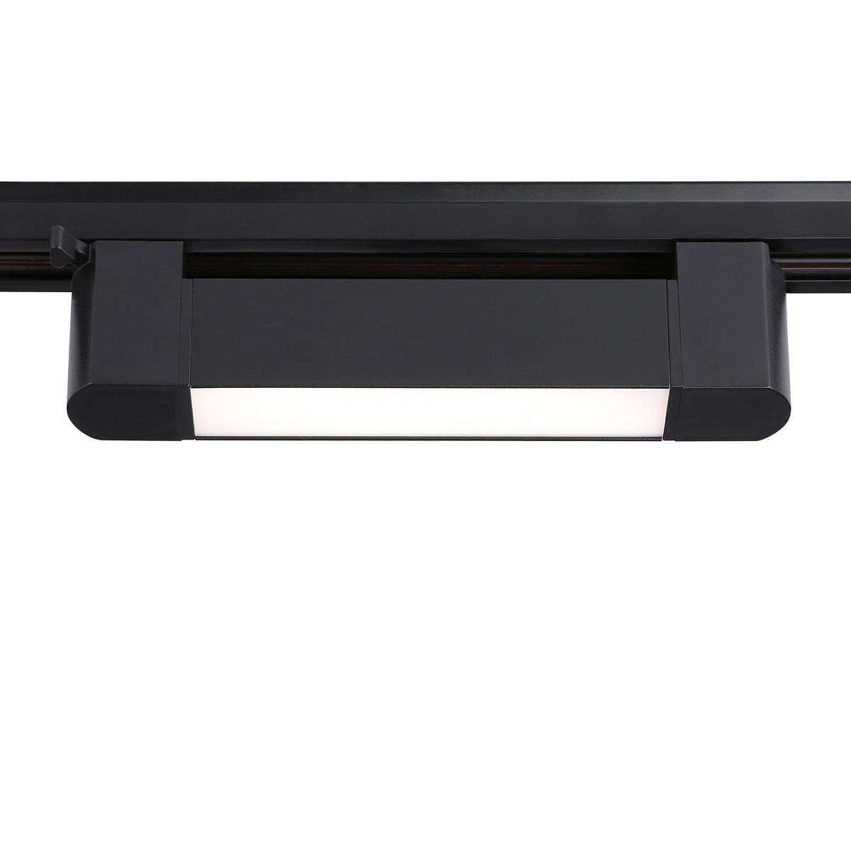 

Трековый светодиодный светильник Ambrella light Track System GL6727