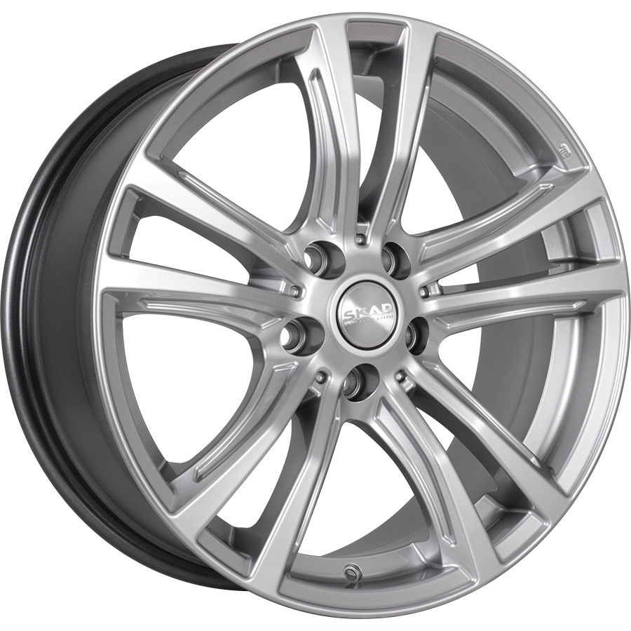 

Колесный диск СКАД Мюнхен 8xR18 5x112 ET45 DIA66.6
