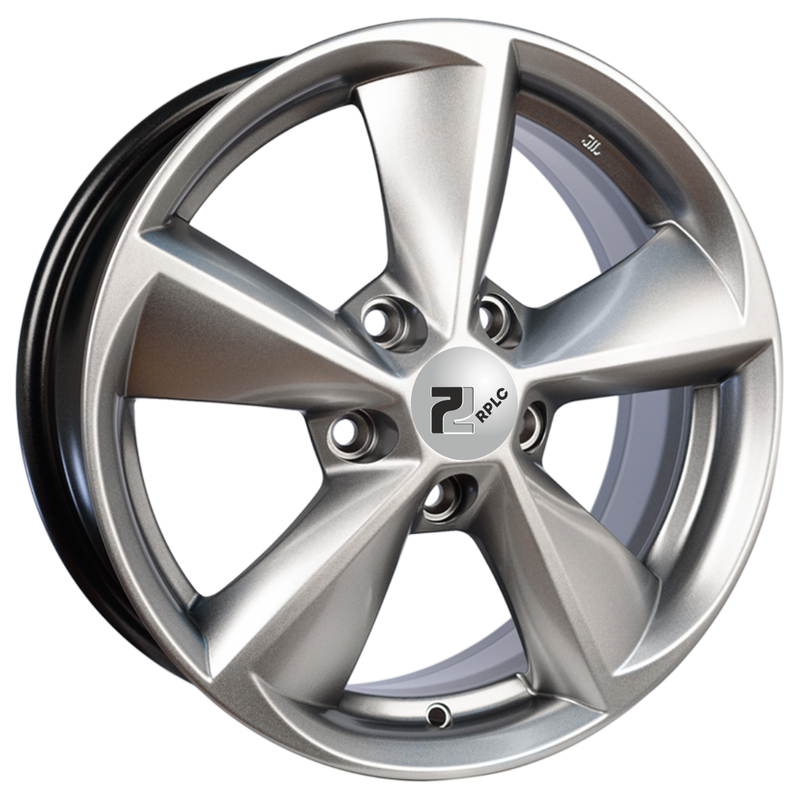 

Колесный диск RPLC KI160 6,5x16 5x114,3 ET41 DIA 67,1 S