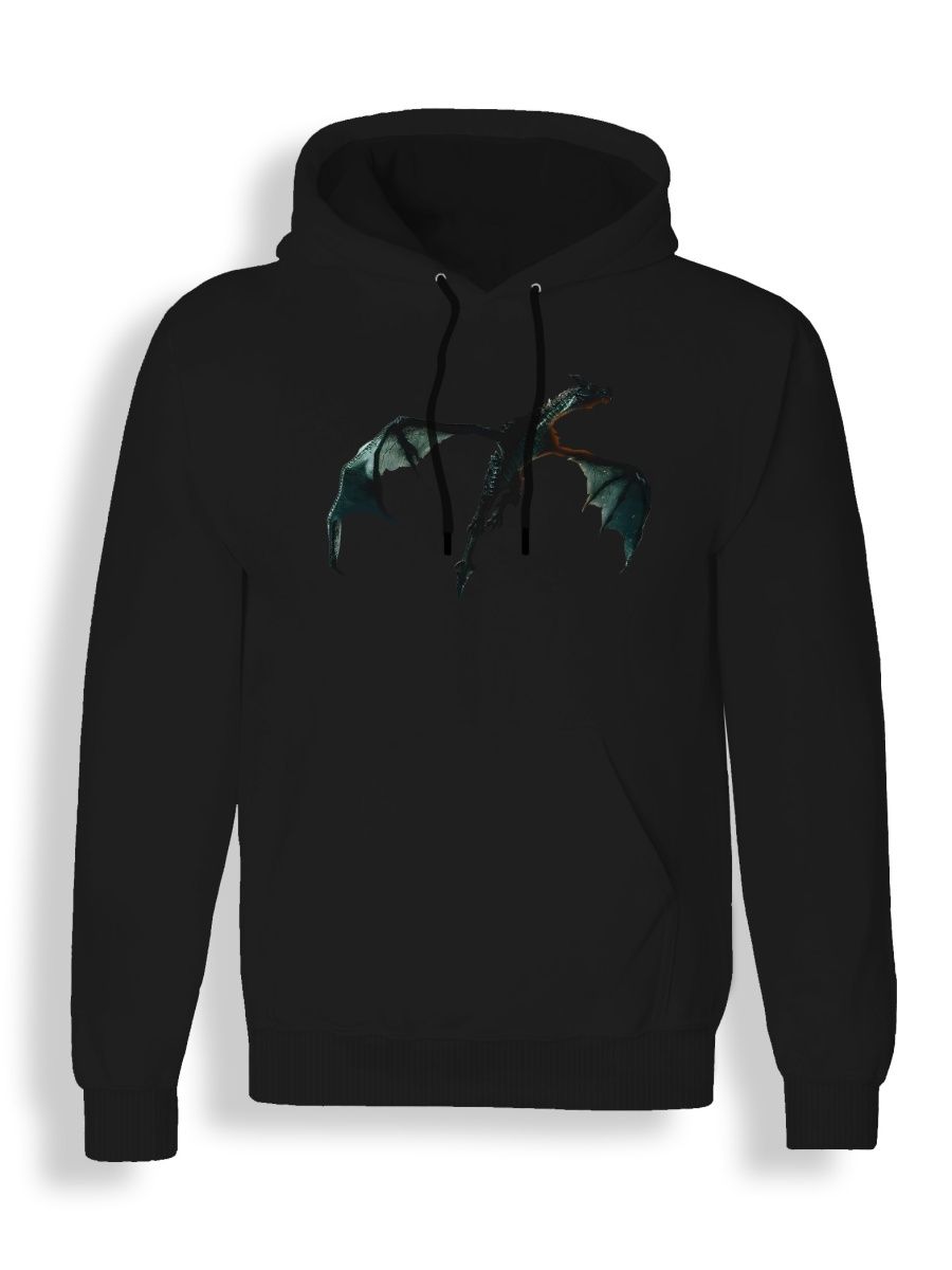 

Худи унисекс СувенирShop The Elder Scrolls IV/Skyrim/Скайрим 17 черное 3XL, Черный, "The Elder Scrolls IV/Skyrim/Скайрим" 17