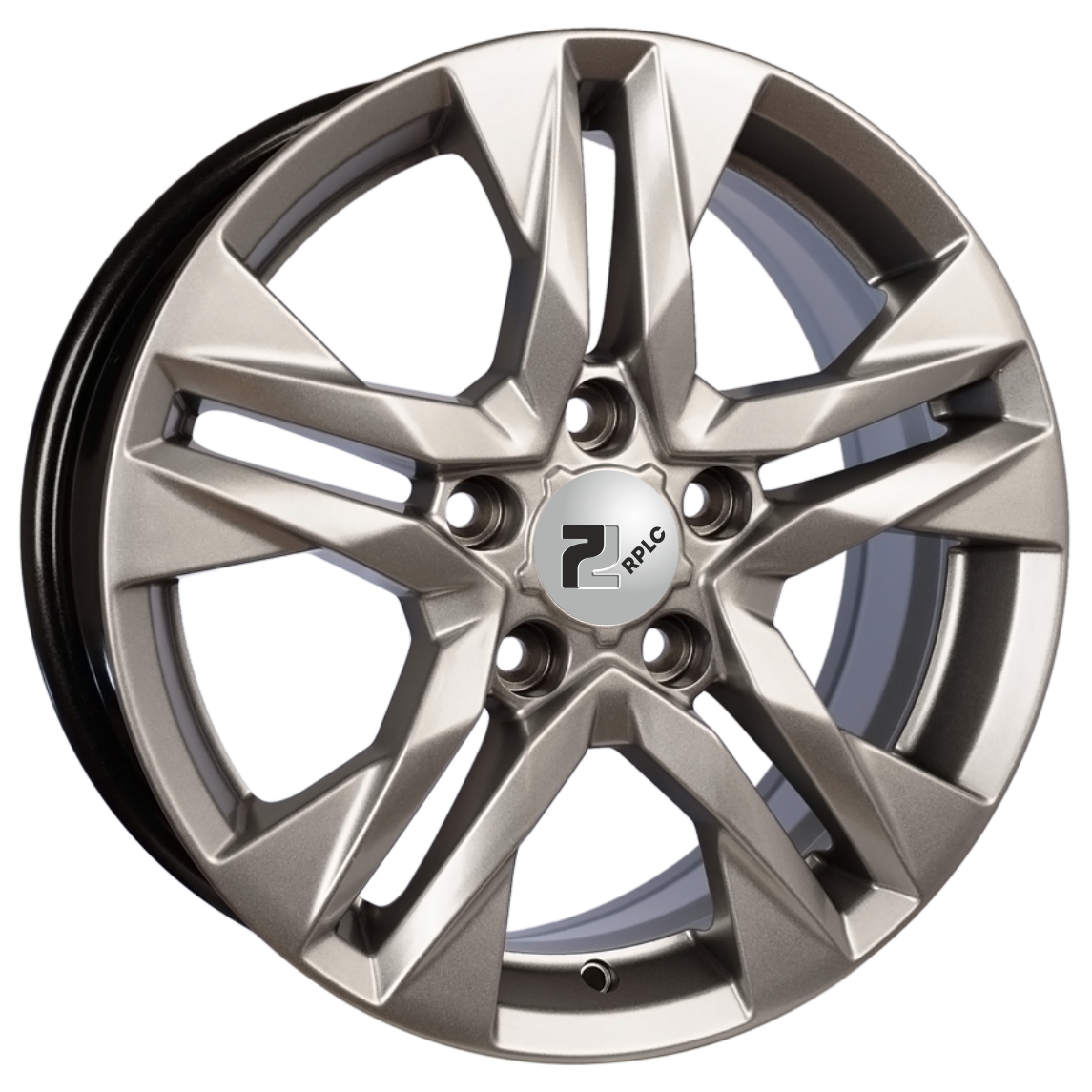 

Колесный диск RPLC MI236 6,5x16 5x114,3 ET38 DIA 67,1 S