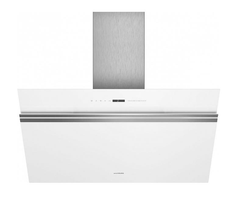 

Вытяжка Siemens LC91KWW20, Белый