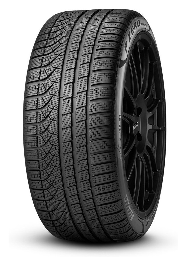 фото Шины pirelli p zero winter 245/35 r20 91v