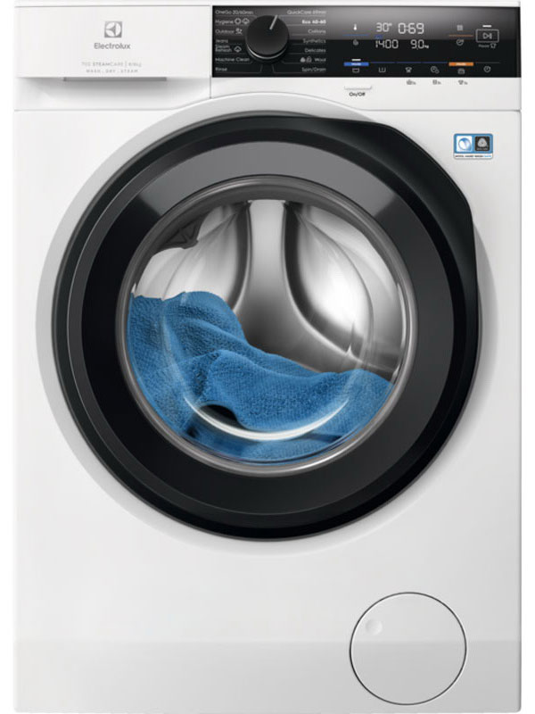 

Стиральная машина Electrolux EW7W2682E белый, EW7W2682E