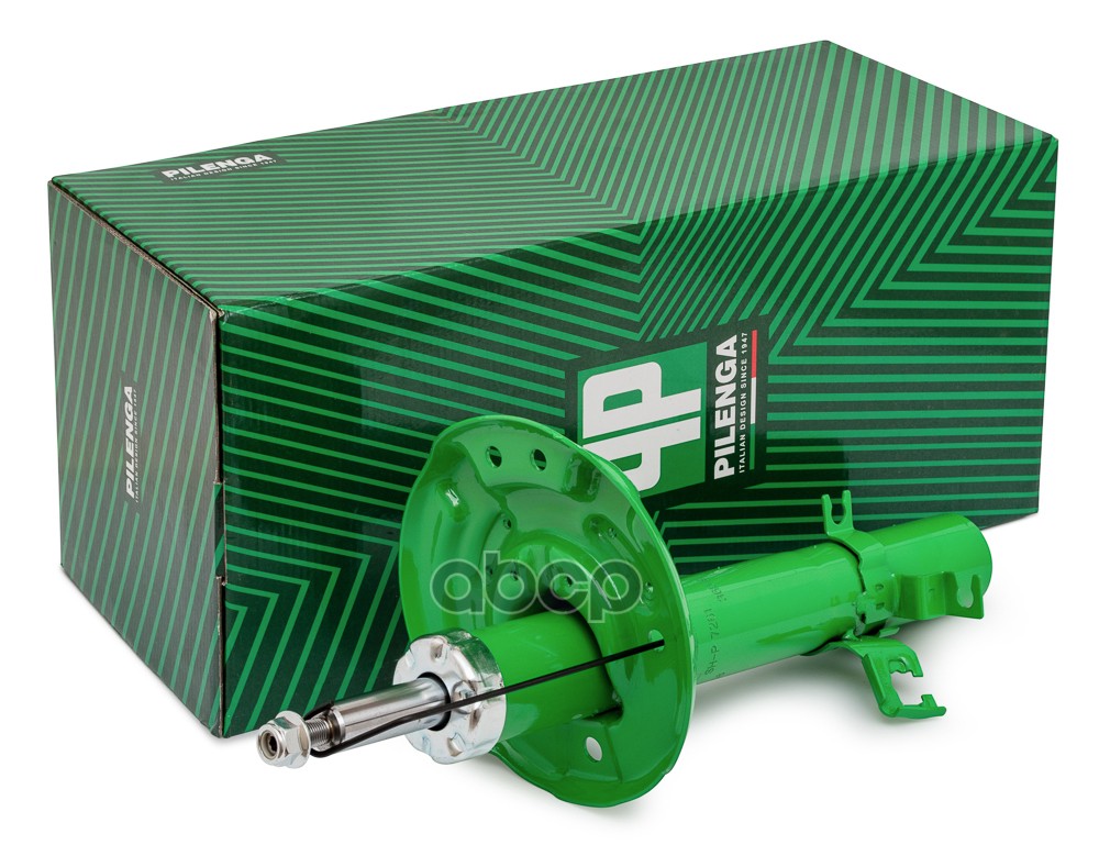 

Амортизатор подвески PILENGA SHP7261