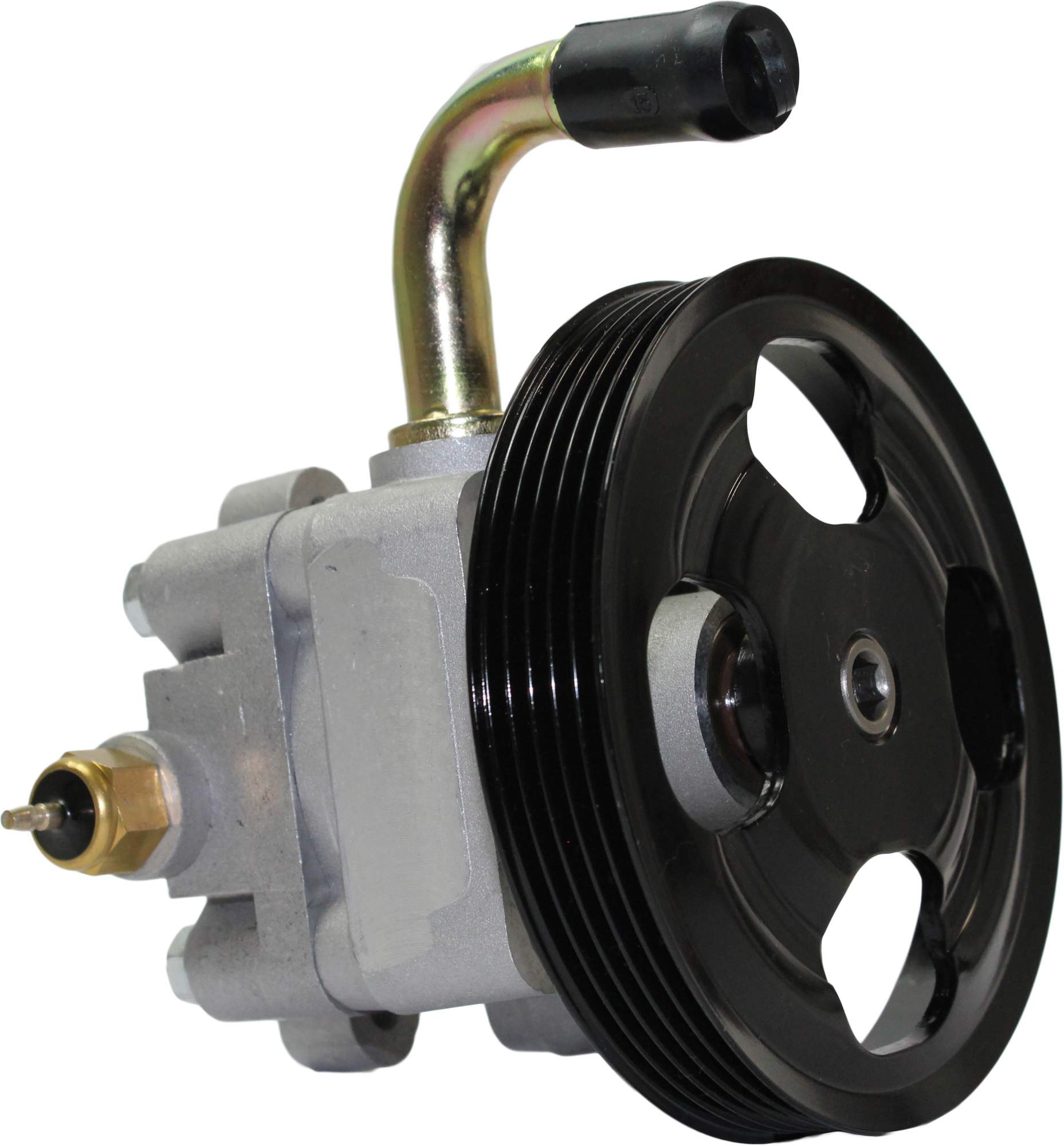 

Ех5710026300_Насос Гидроусилителя Руля Нуundаi Sаntа Fе 2.0D 01-06 MANDO ex5710026300