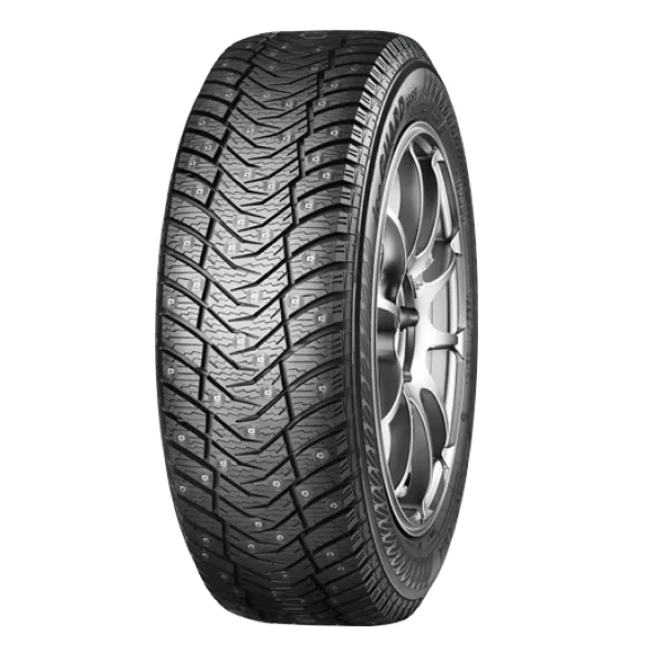 

Шины YOKOHAMA 185/60R15 Yokohama Ice Guard IG65 88T шип