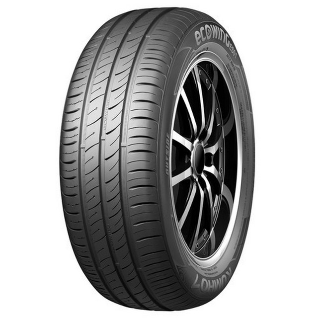 

Шина летняя KUMHO Ecowing ES01 KH27 185/60 R15 84H н/ш, Ecowing ES01 KH27