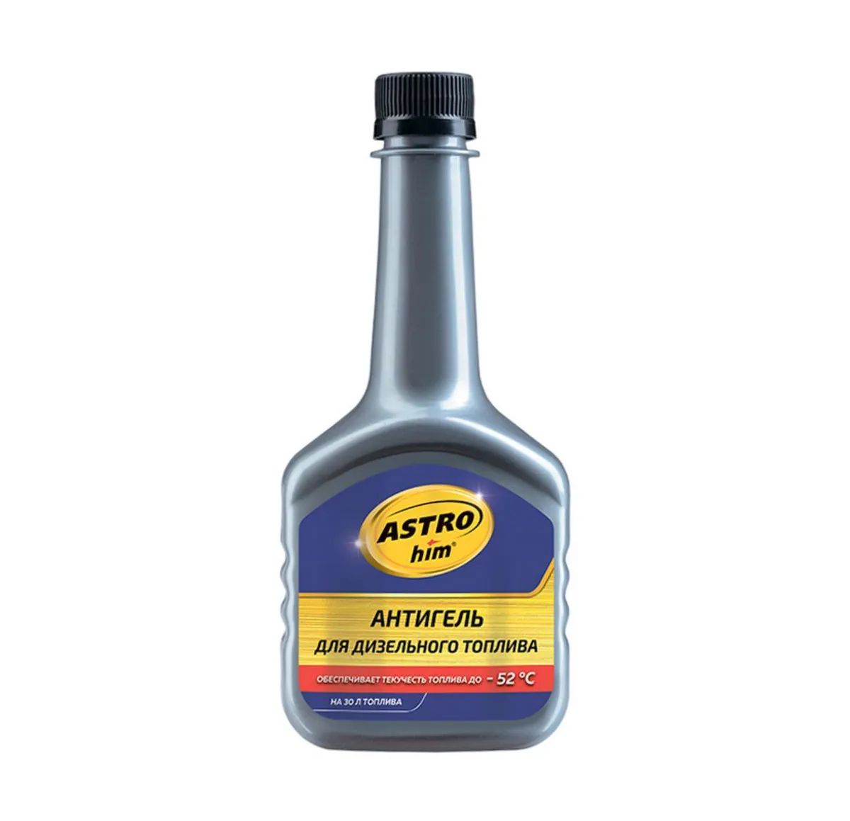 

Антигель Astrohim арт. АС119 300 мл.