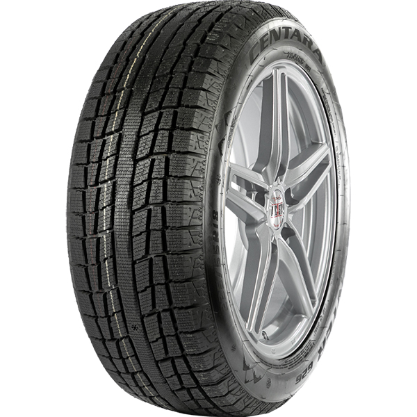 

Шины CENTARA Winter RX626 215/60 R17 96T, Winter RX626