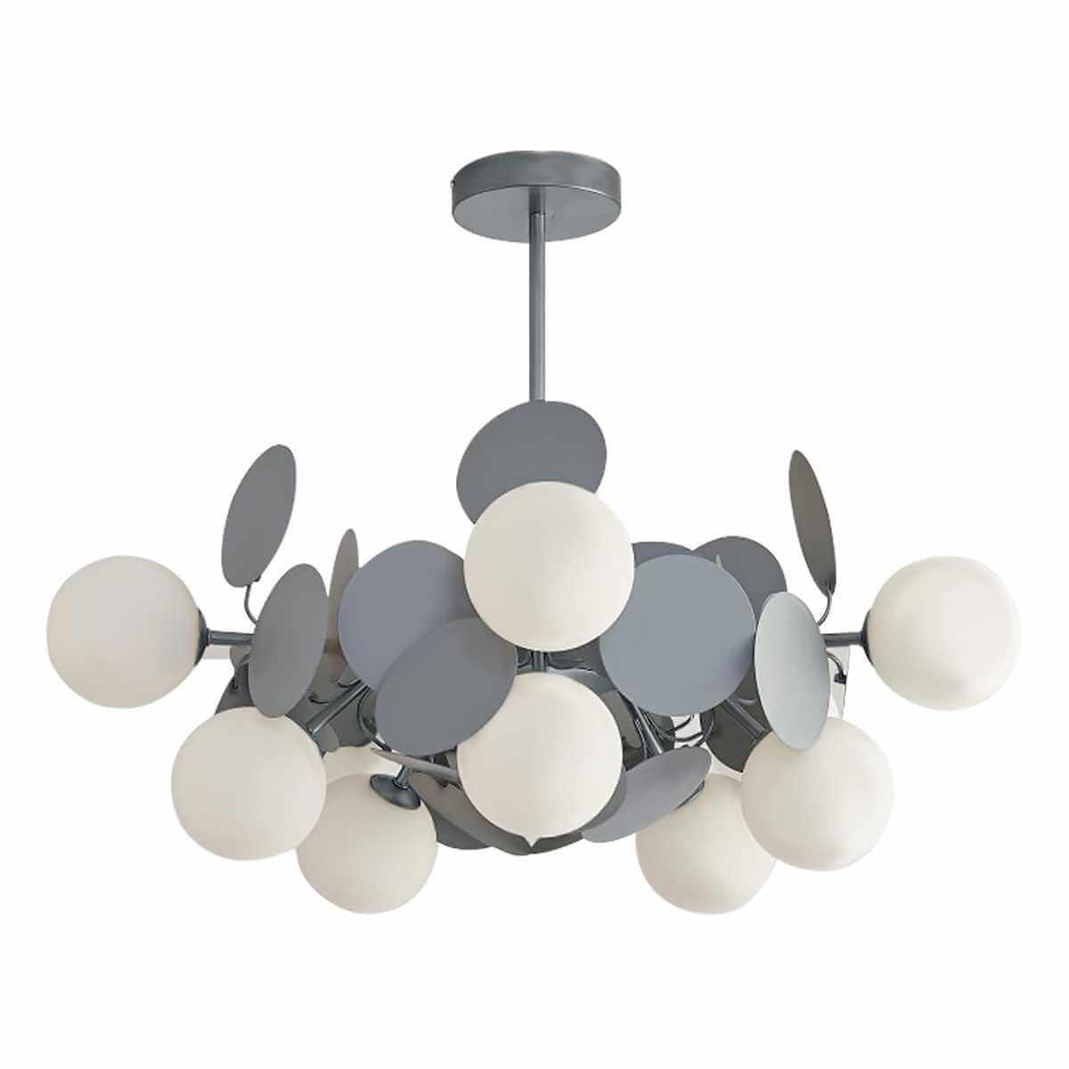 

Подвесная люстра Kink Light Матиас 074160-10,16(16)