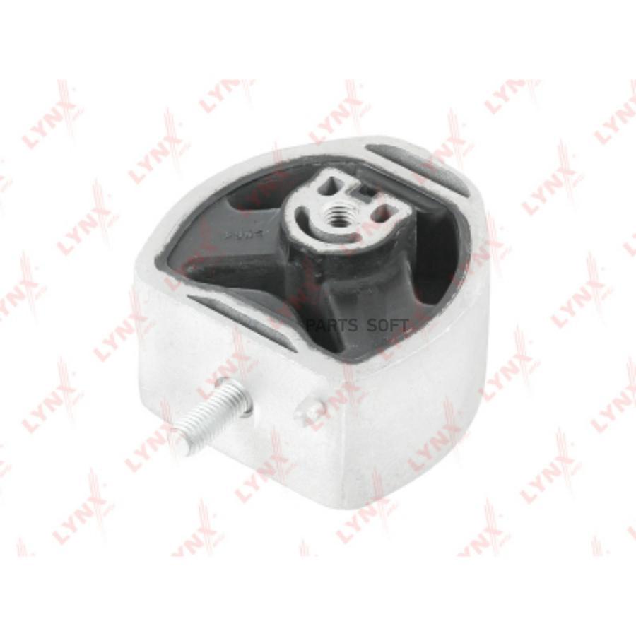 

Опора МКПП лев.AUDI A4 1.6-2.8 94-00 / A6 1.8-2.0 97-05, VW Passat 1.6-2.3 96-05