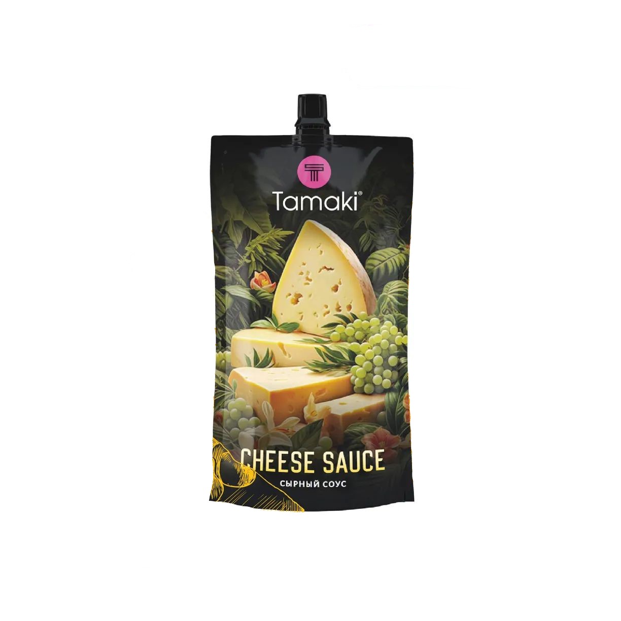 Соус Tamaki Cheese Sauce 250 мл